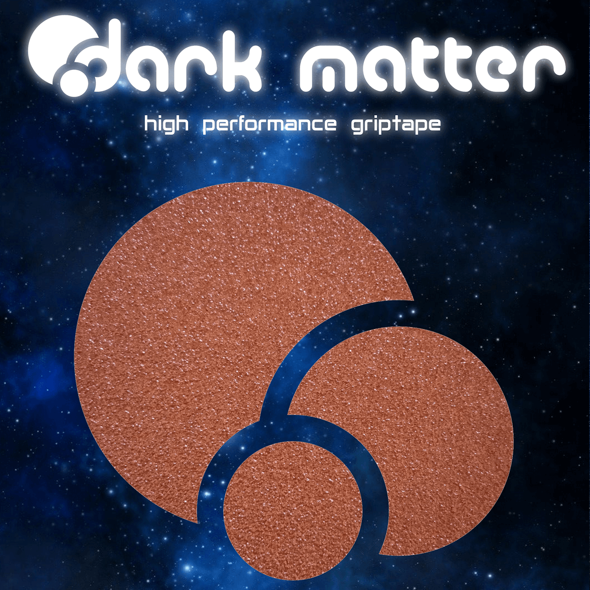 dark matter downhill griptape - Image 2