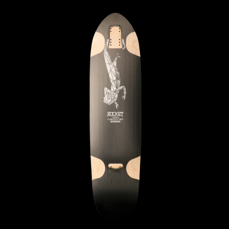 Linum | ROCKET Longboards