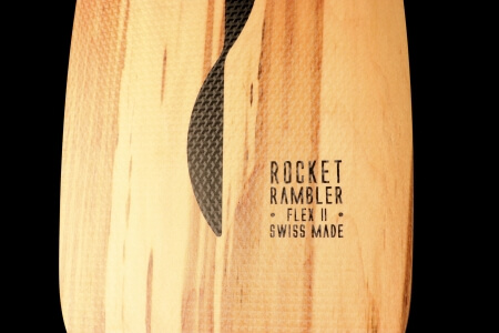 ROCKET Rambler V2 - Detail View