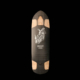 ROCKET Rhino Racetail Bottom view