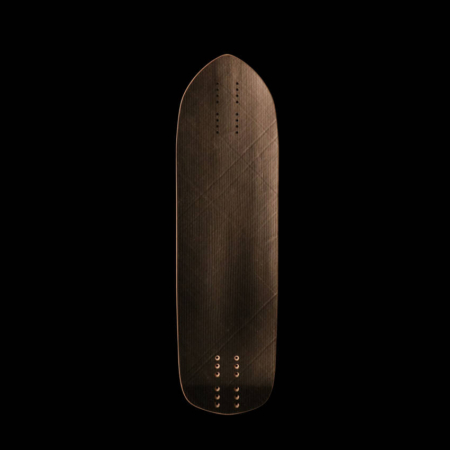 ROCKET Rhino Racetail top view