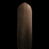 Top view product shot of the ROCKET Don Longboard