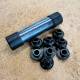 ROCKET Lightspeed Built-In Bearings come in a set of 8