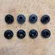 ROCKET Lightspeed Built-In Bearings come in a set of 8