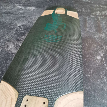 Radigon 34" Prototype - Image 3