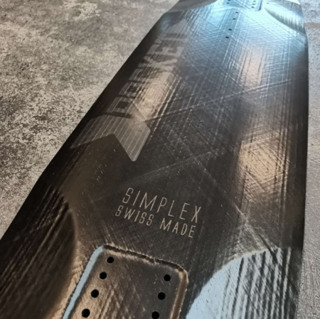 Simplex - Satin Black Edition - Image 4