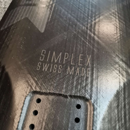 Simplex - Satin Black Edition - Image 5