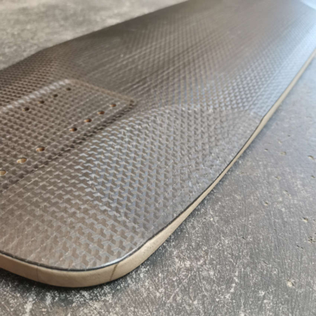Simplex without Urethane Rails - Image 3
