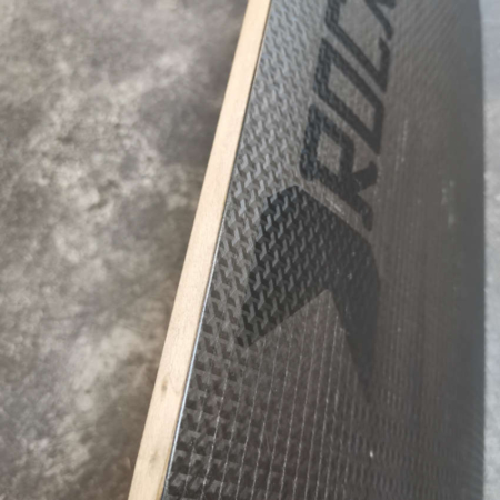 Simplex without Urethane Rails - Image 2