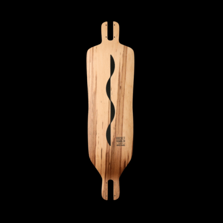 ROCKET Rambler V2 - Bottom View