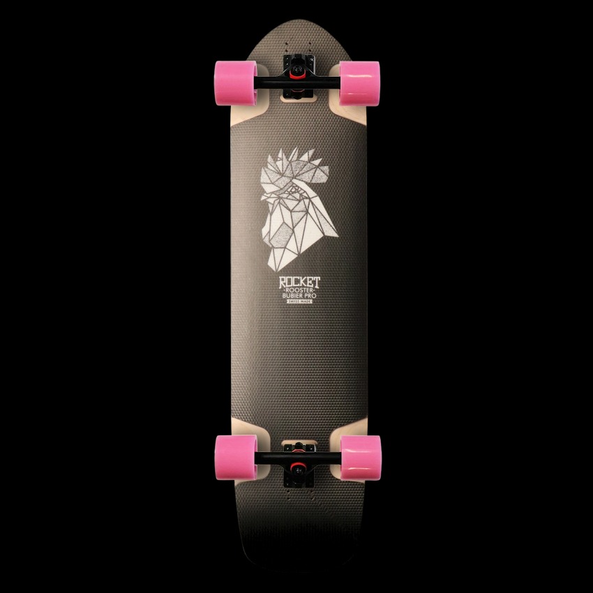 Rooster - David Bubier Pro Complete