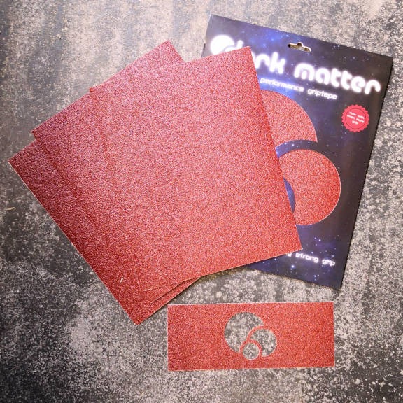 dark matter downhill griptape