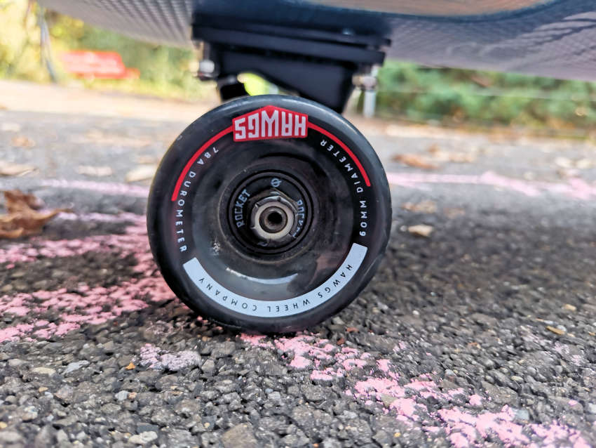 Quality components for long lasting joy