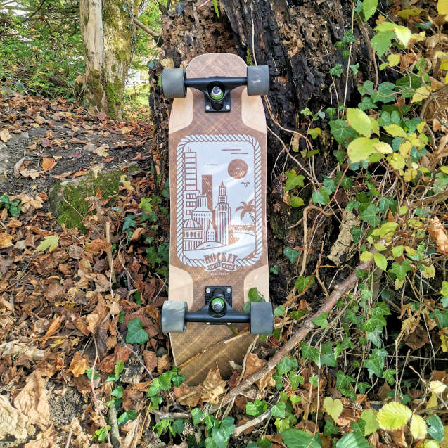 The Mini Scout Complete for children older than 10 years old