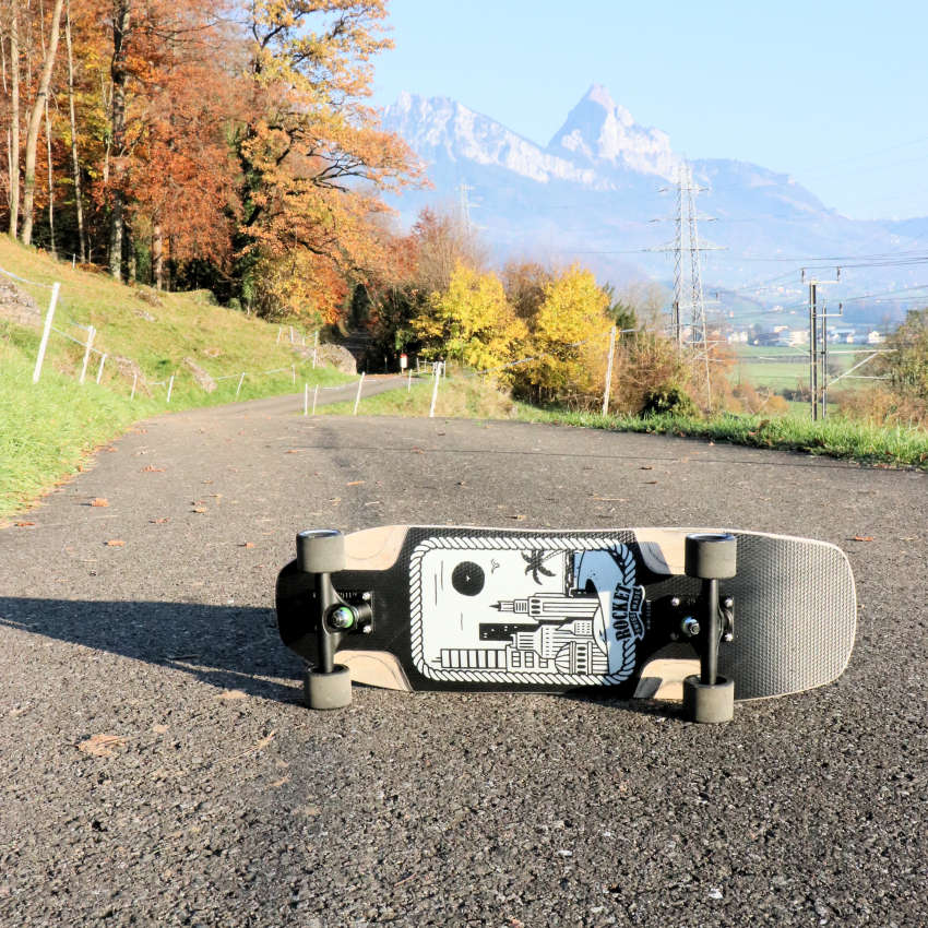 Customize your board