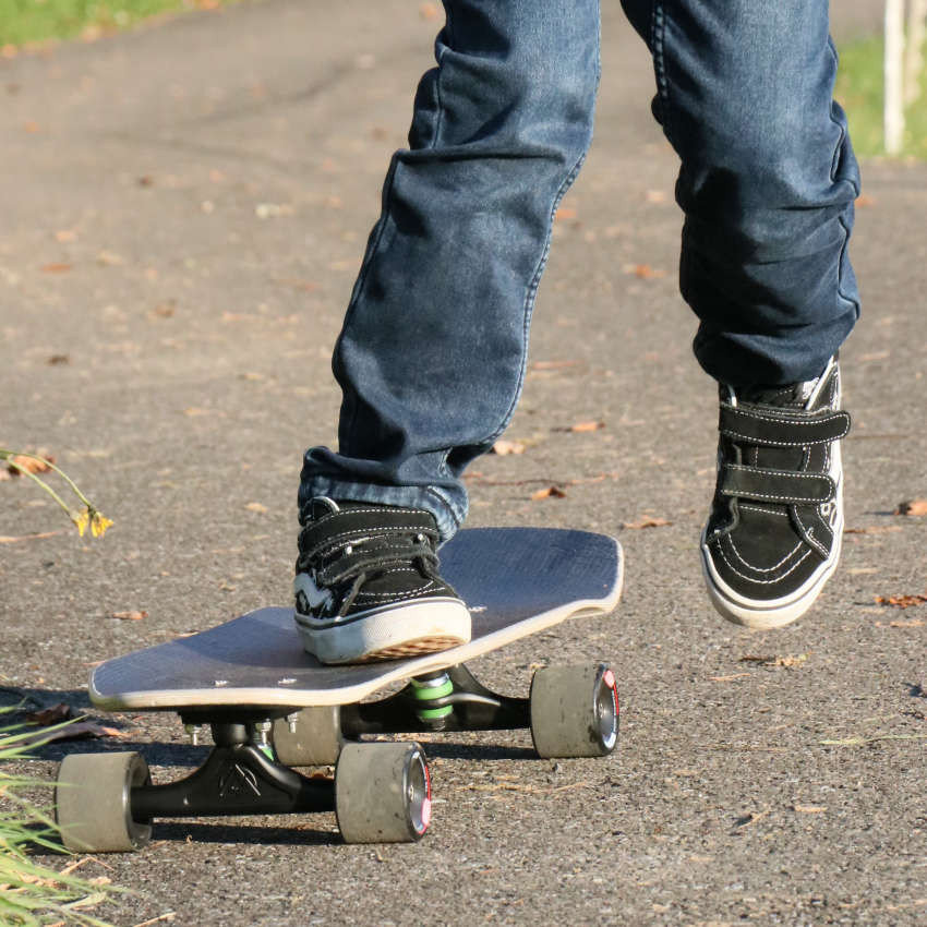 Adapted to kids' needs