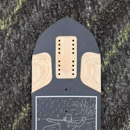 Small but effective details