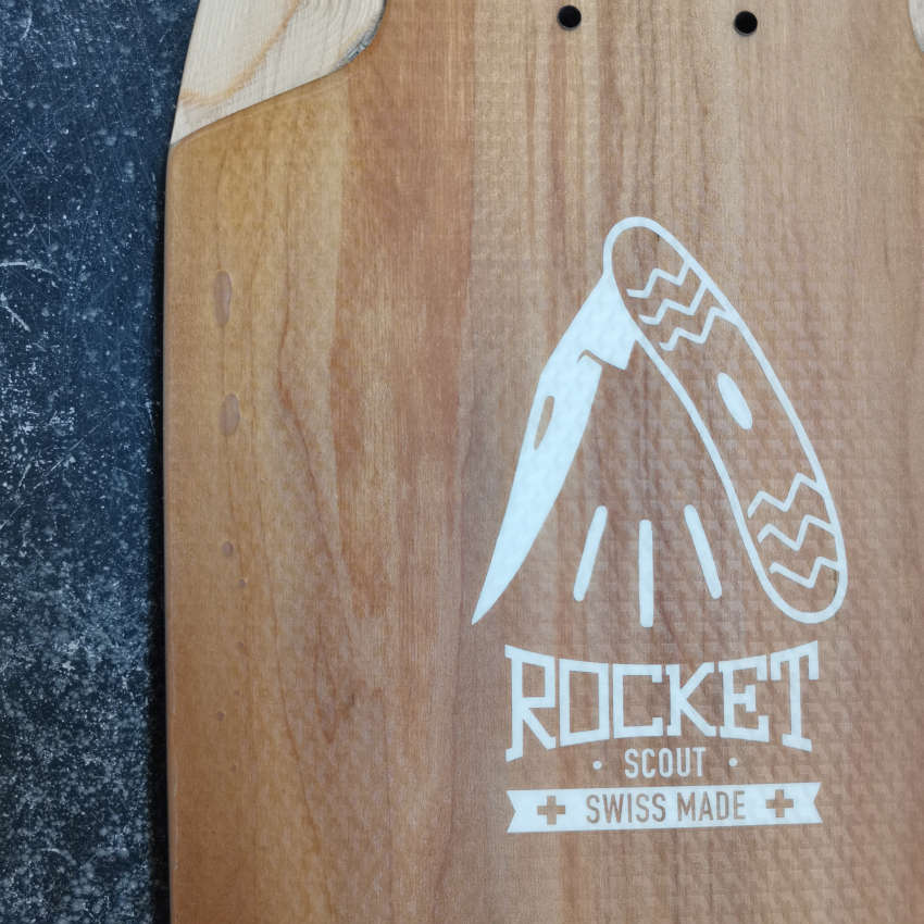 Classic Scout prototype - Upcycling Series - Image 5