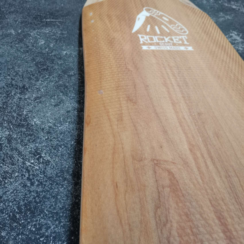 Classic Scout prototype - Upcycling Series - Image 4