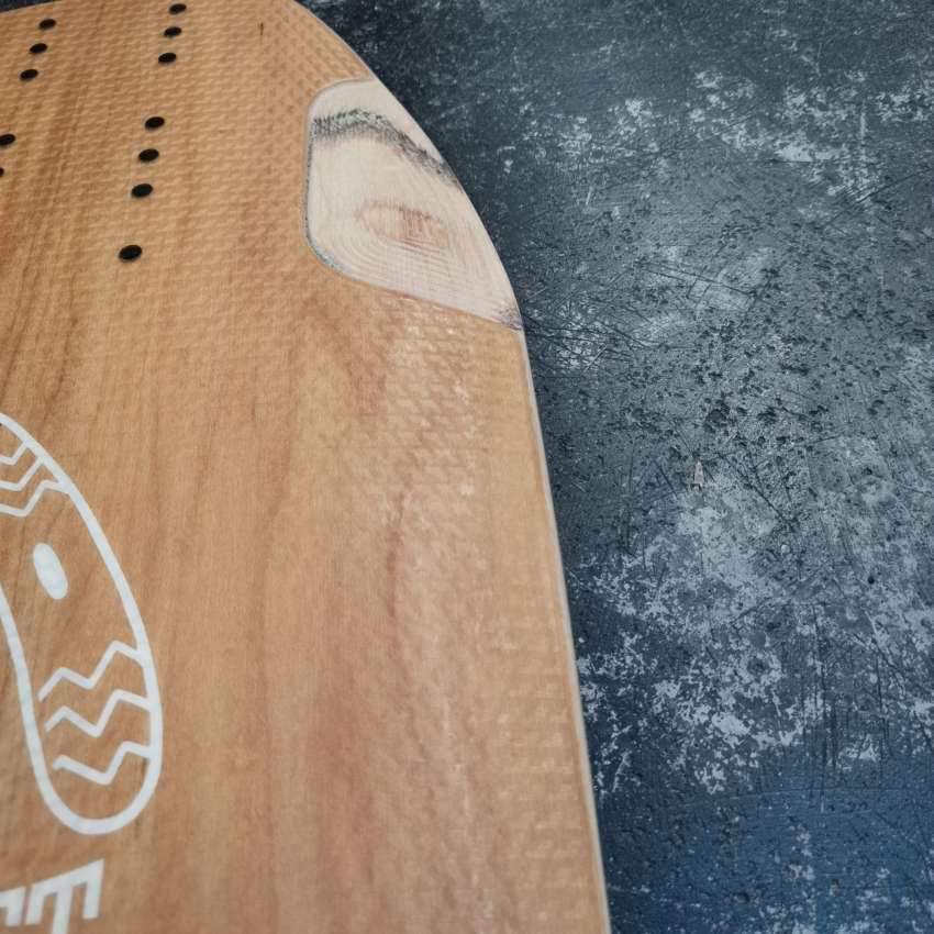 Classic Scout prototype - Upcycling Series - Image 6