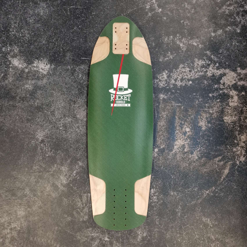 Kobold - Upcycling Series