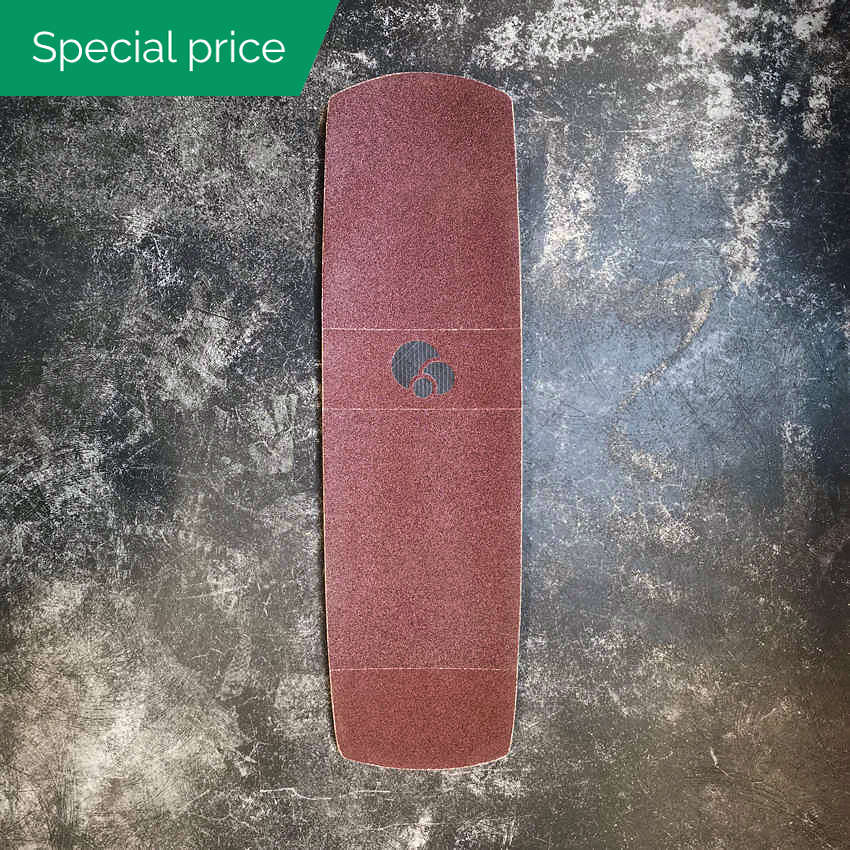 Radigon 34″ Testboard- gripped