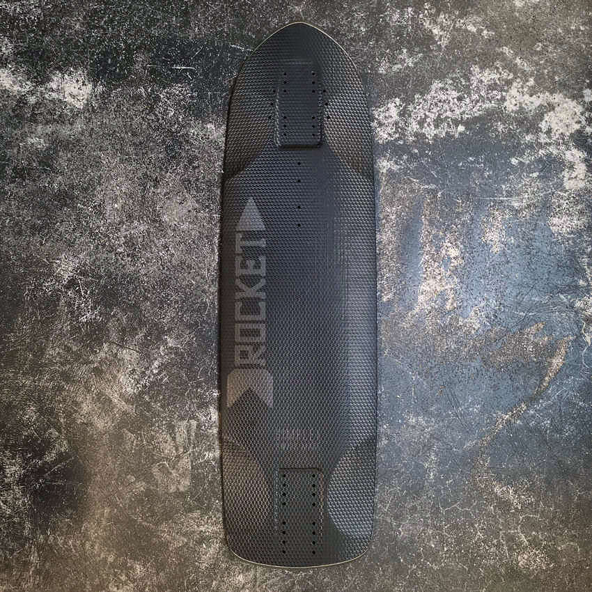 ROCKET Simplex Testboard-gripped_bottom
