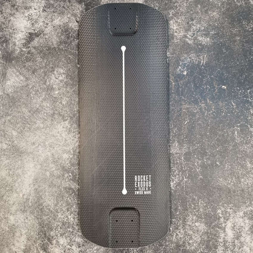 Exodus - Custom Shape - Define the Flex - Image 2